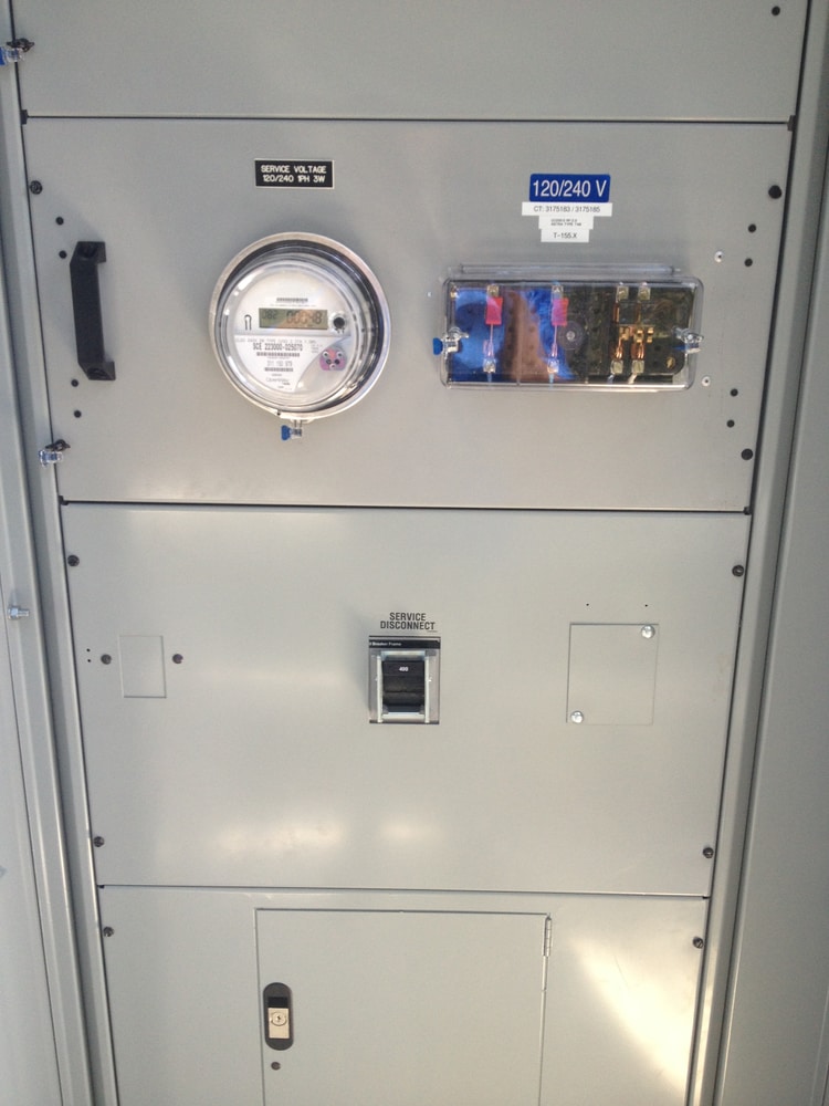 LED Lighting/Fiber Optics