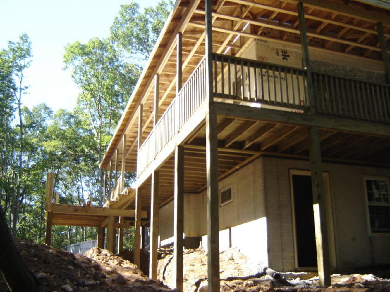 Photo(s) from Richards Homes LLC