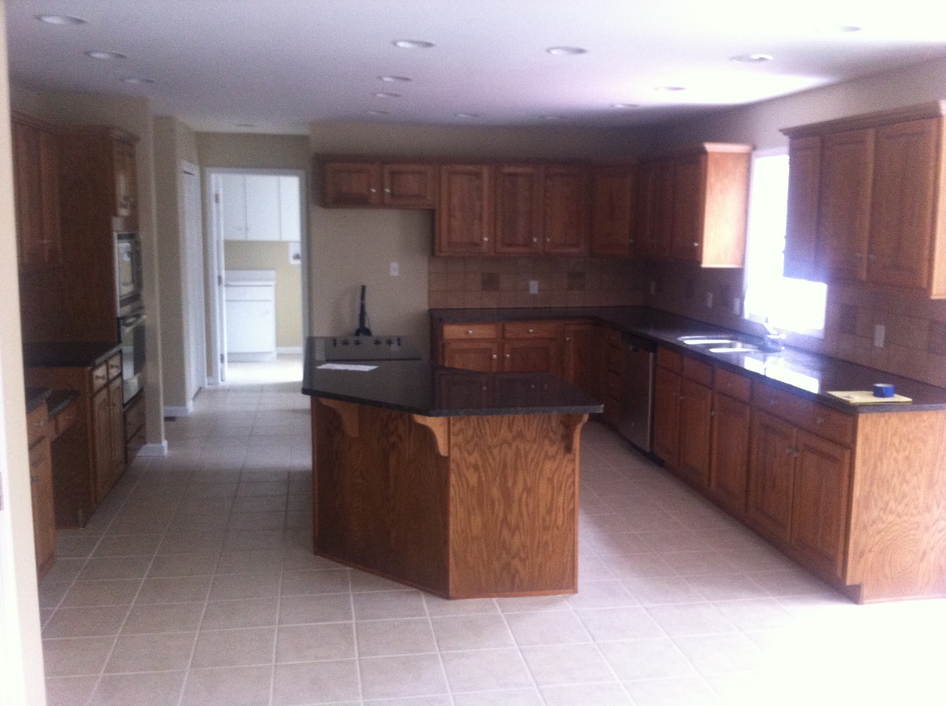 Erik Knappman Dba Knappman Construction Project