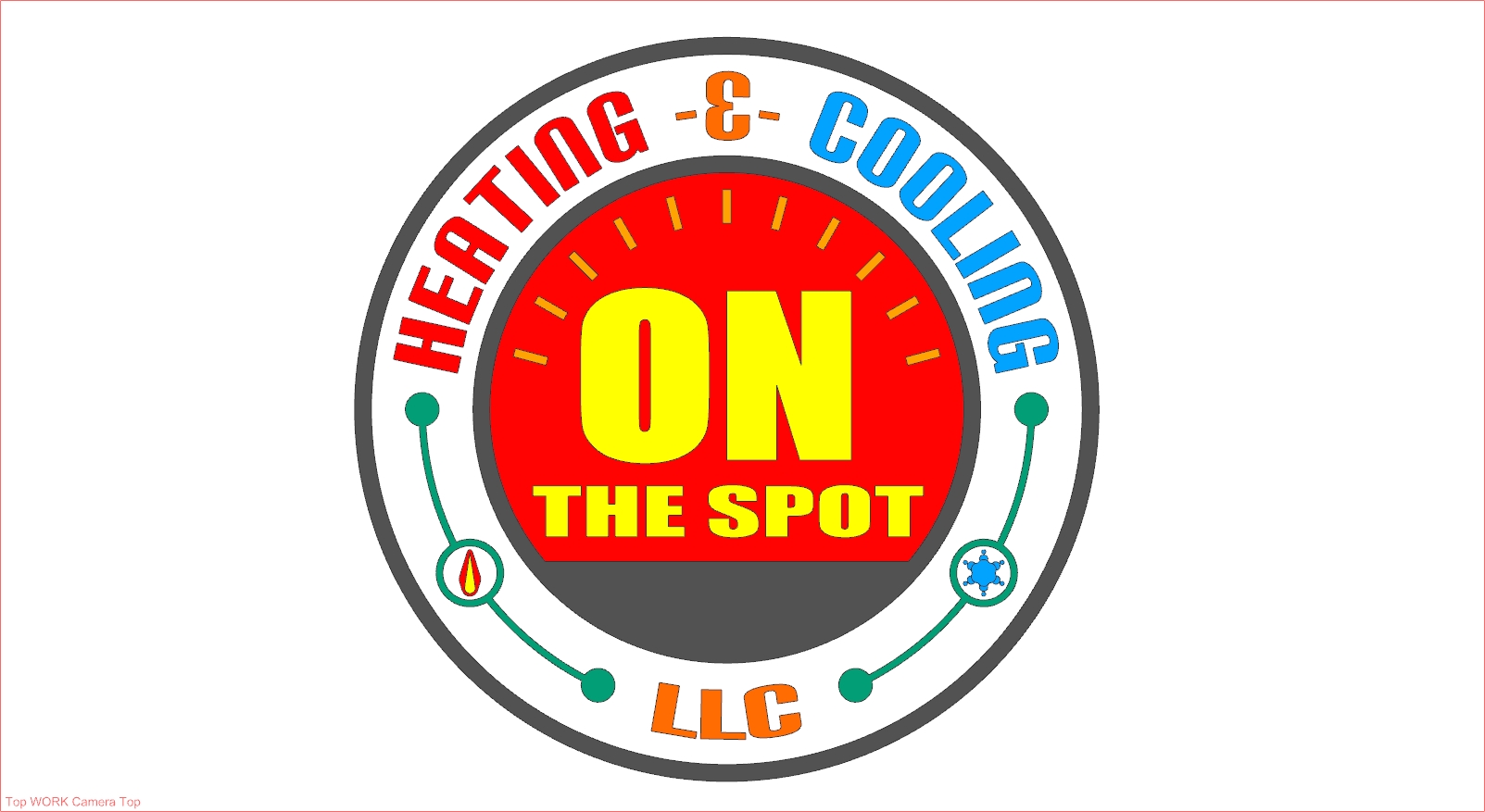 On The Spot Heating & Cooling Llc