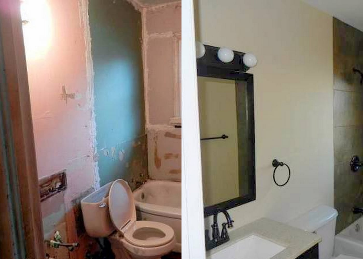 Projects by A&R Painting