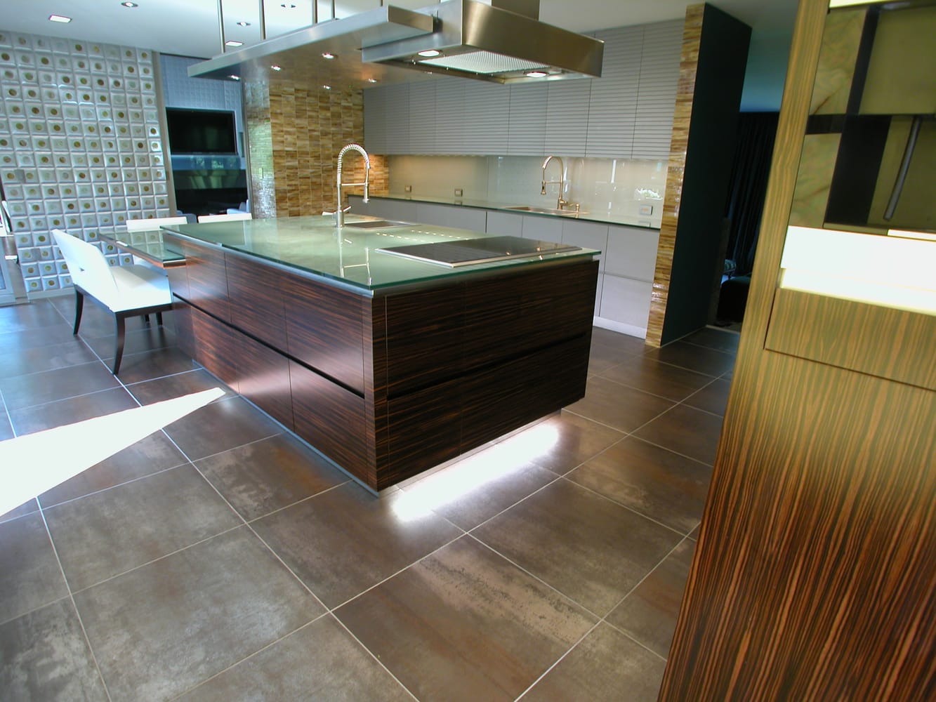 INTERMASTER Corp Greater NYC area projects