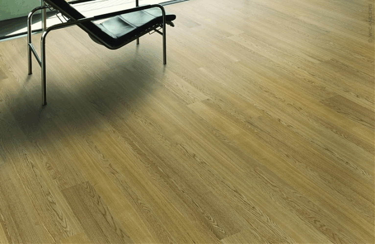 Wicanders Cork Flooring
