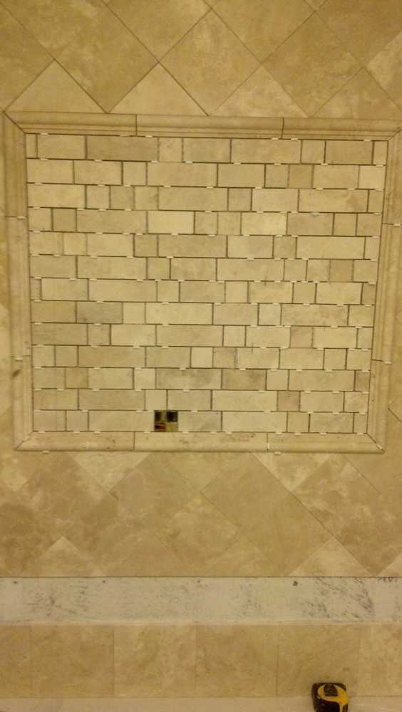 Photo(s) from Montanos Tile & Stone Tile