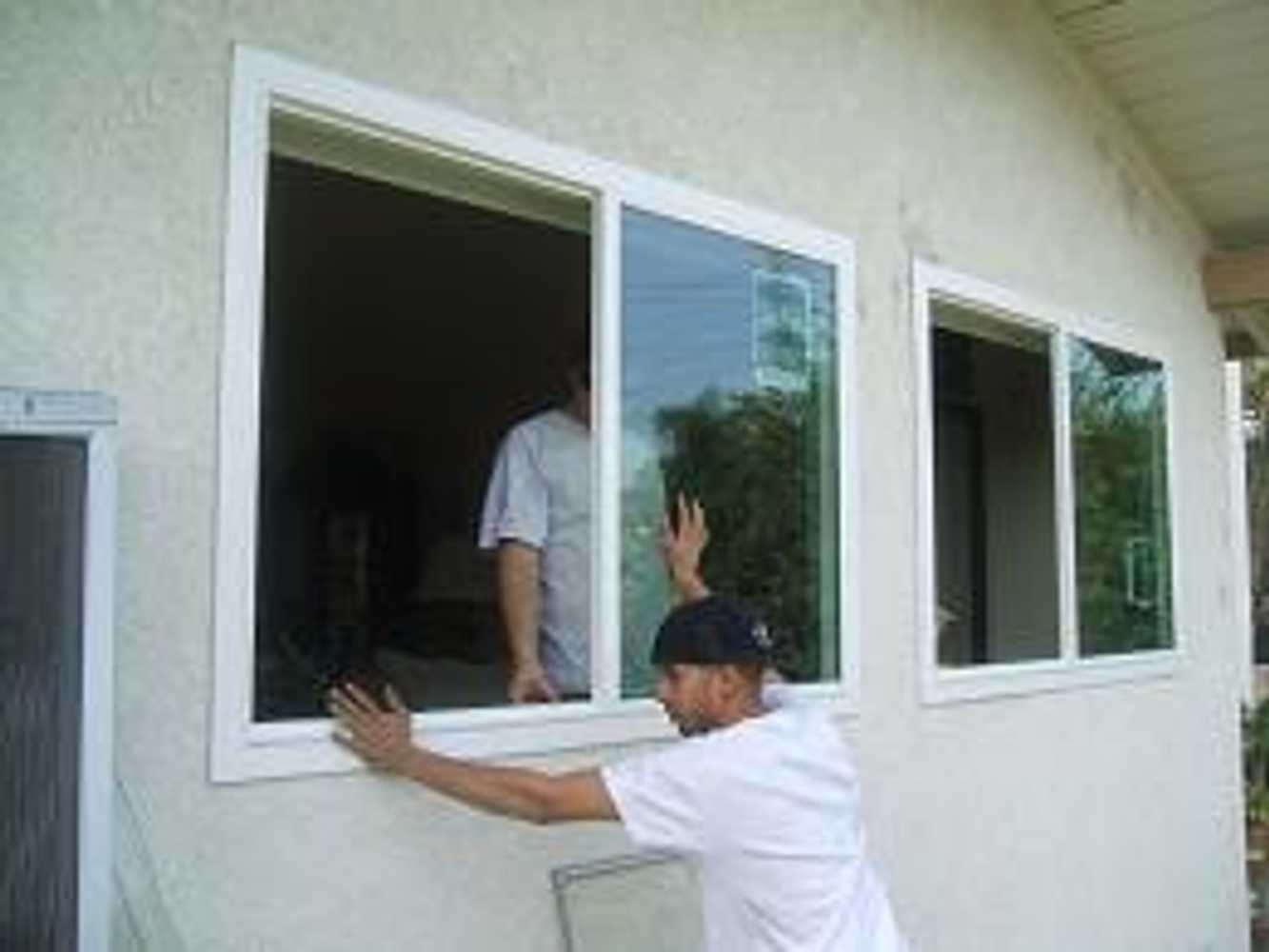 Vinyl Window Broker of Tustin