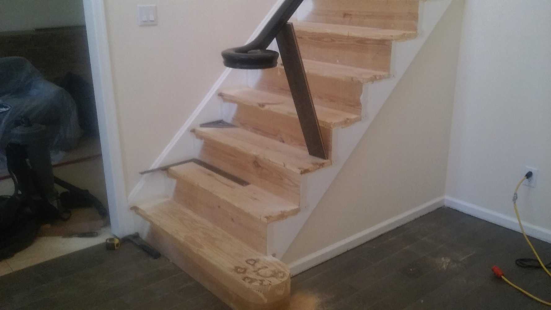 Staircase