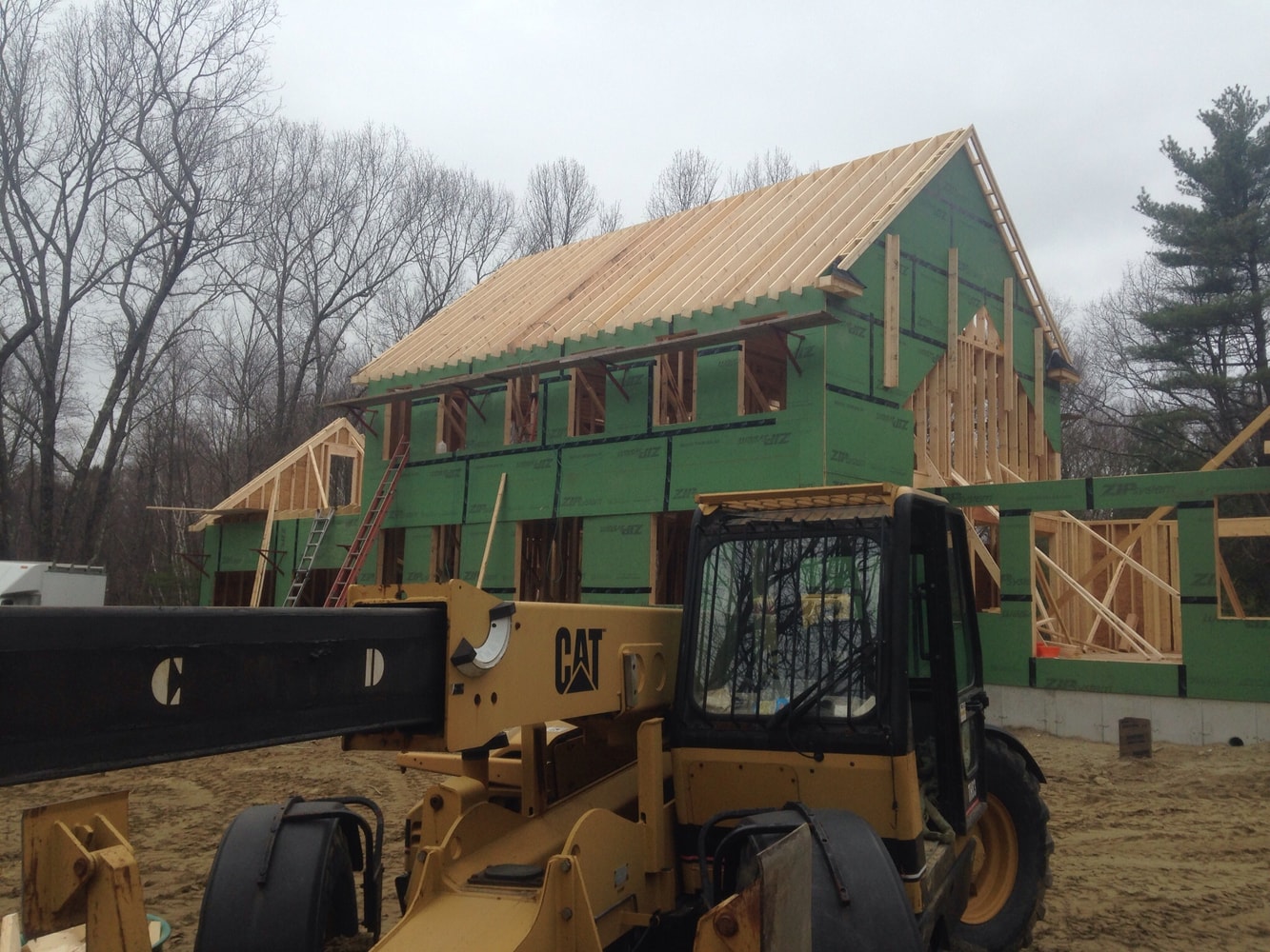 Nicholas L Dusablon Project