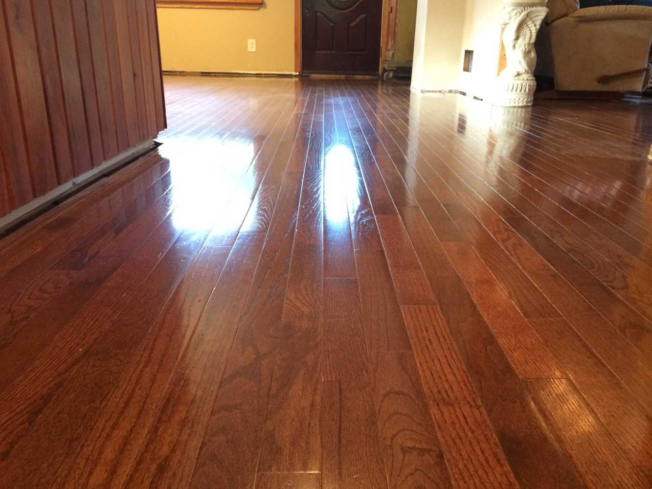 Photo(s) from LRS Flooring, LLC