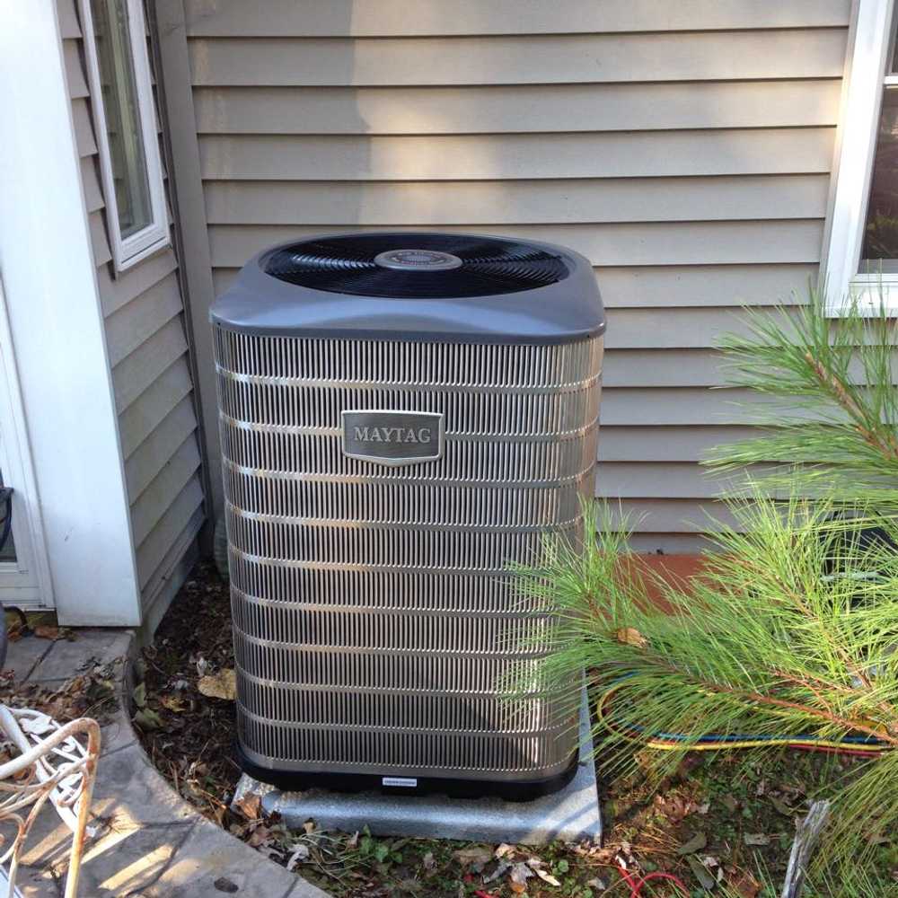 Photo(s) from Griffin Air LLC - HVAC Heating Air Conditioning Plumbing Electrical