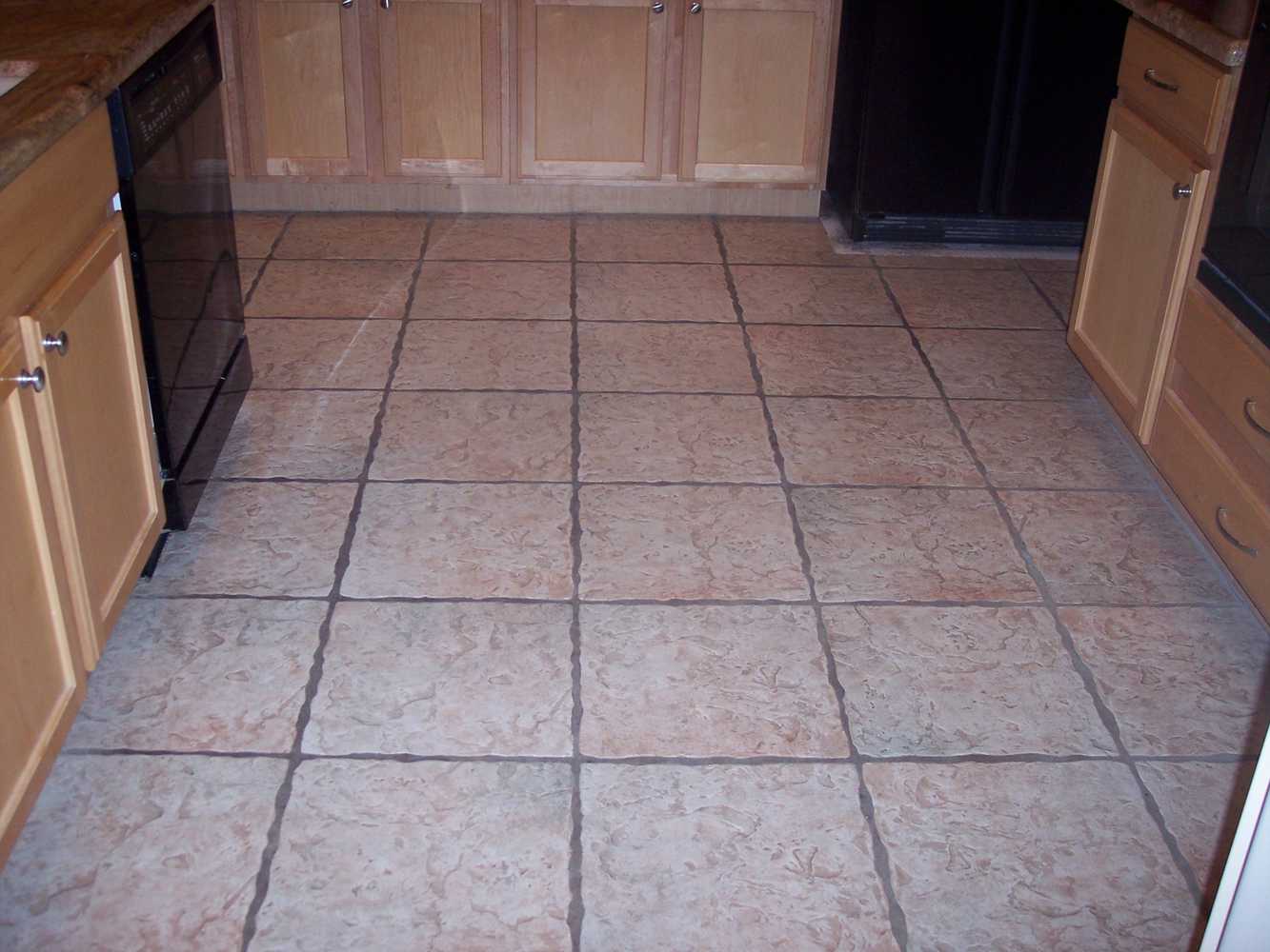 Photo(s) from Desert Tile And Grout Care