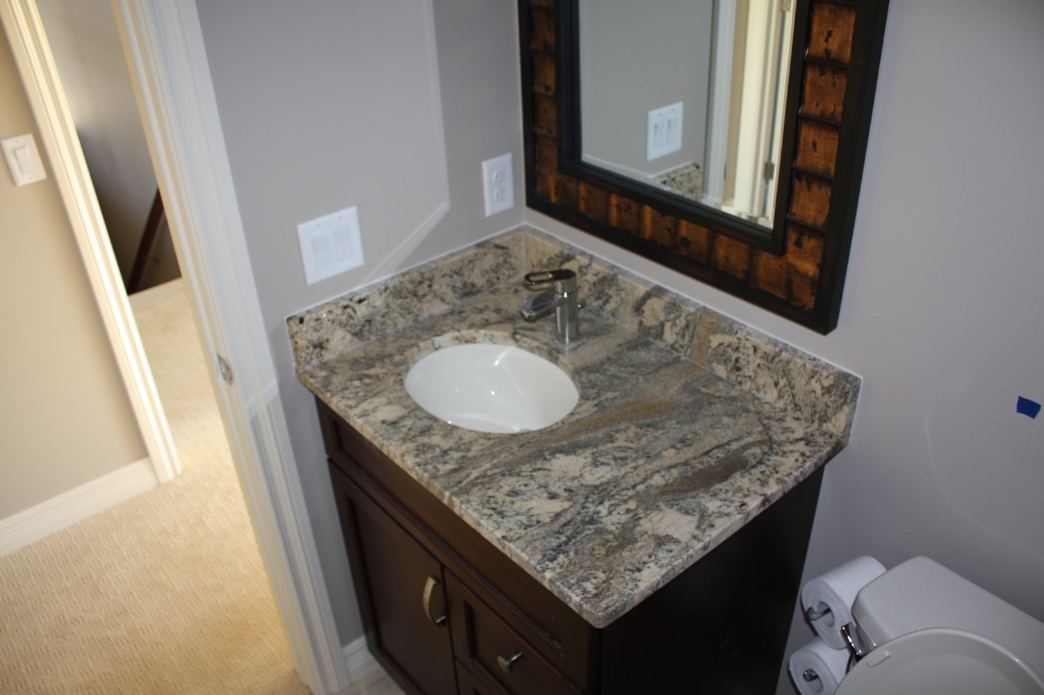 Photo(s) from Tatanka Stone Inc.