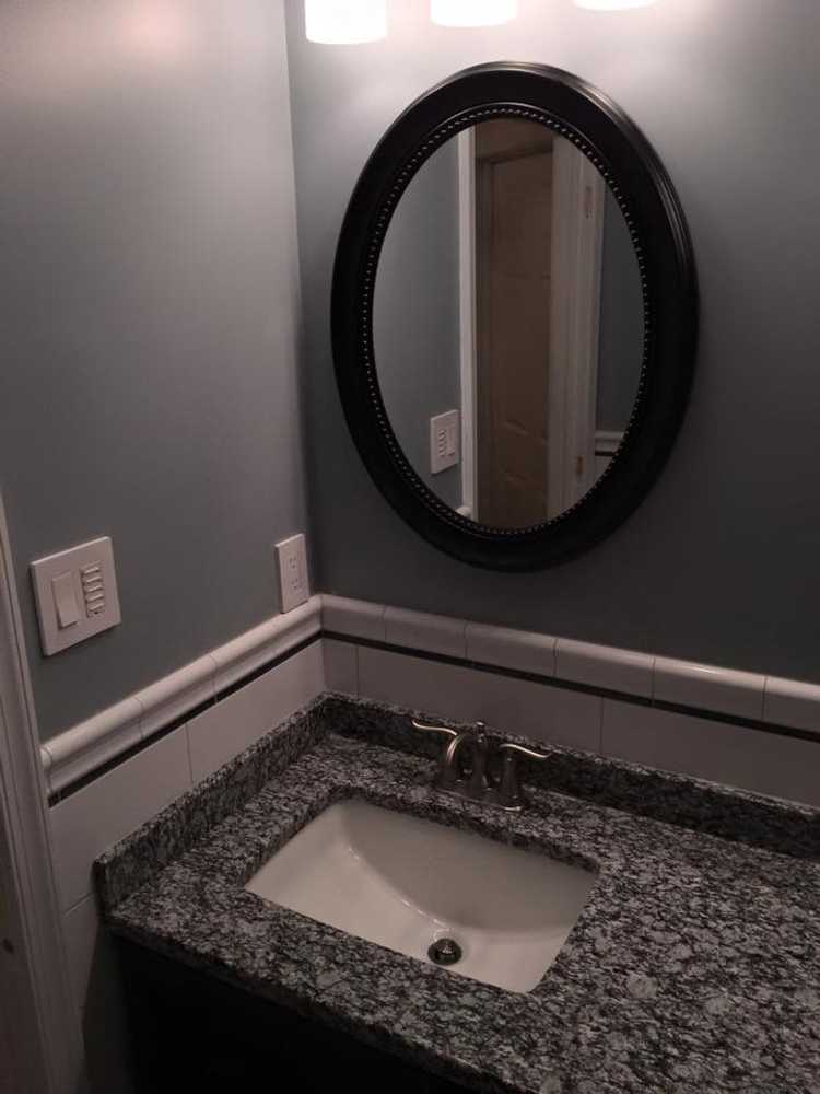 Perkiomenville Bathroom Renovation