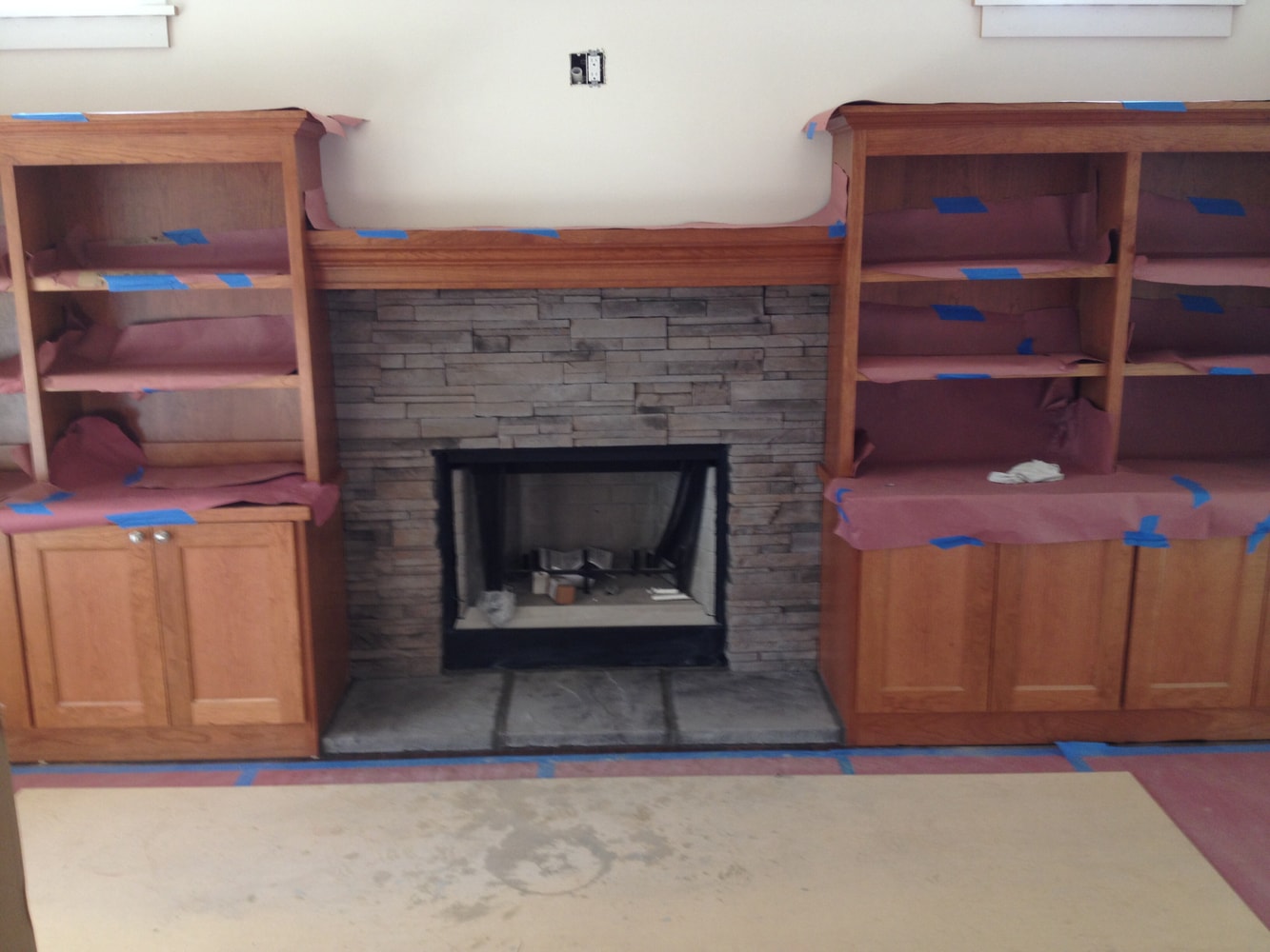 Projects by Dan's Custom Homes