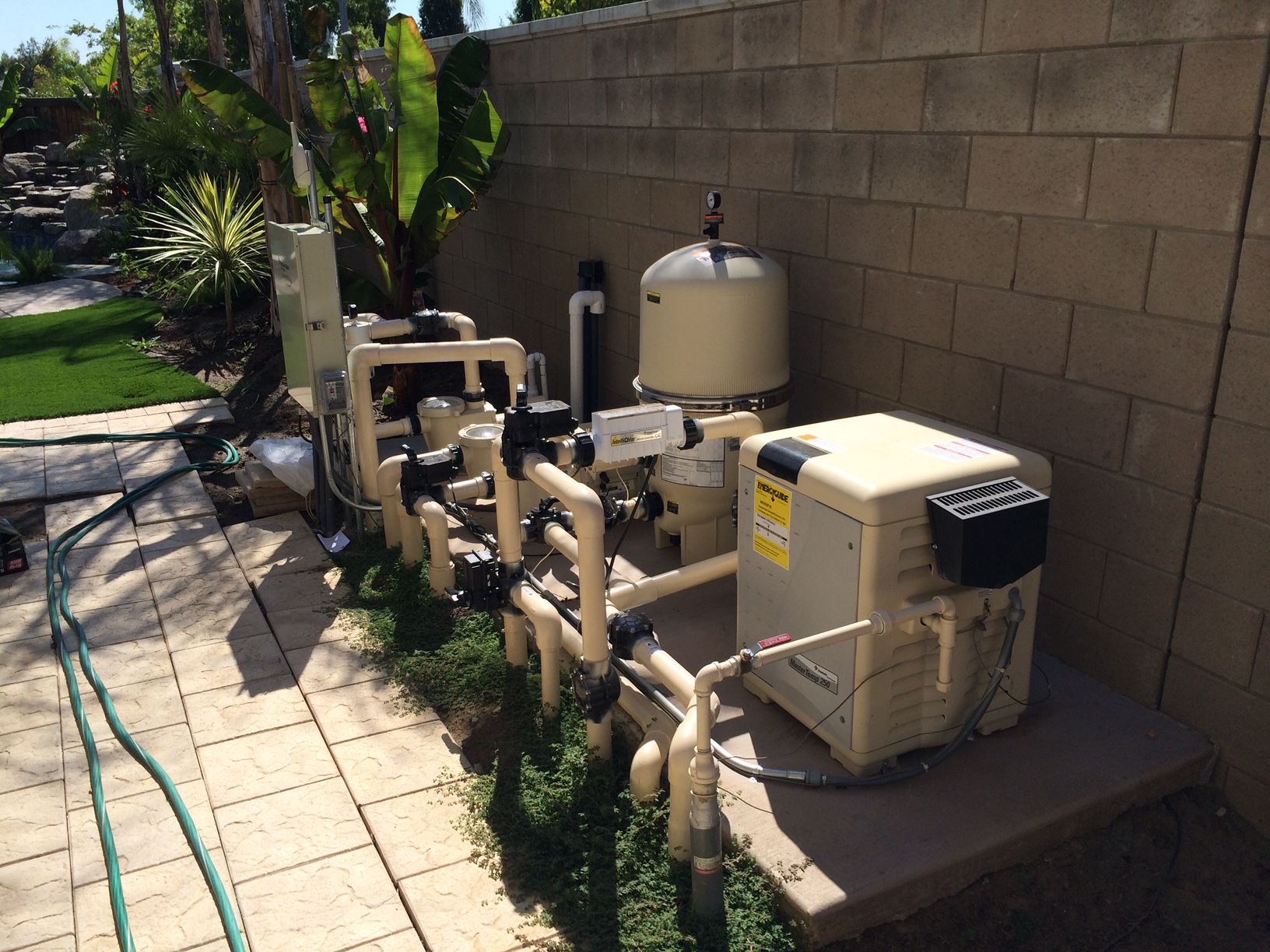 Photos from Quality Pool & Construction Inc.