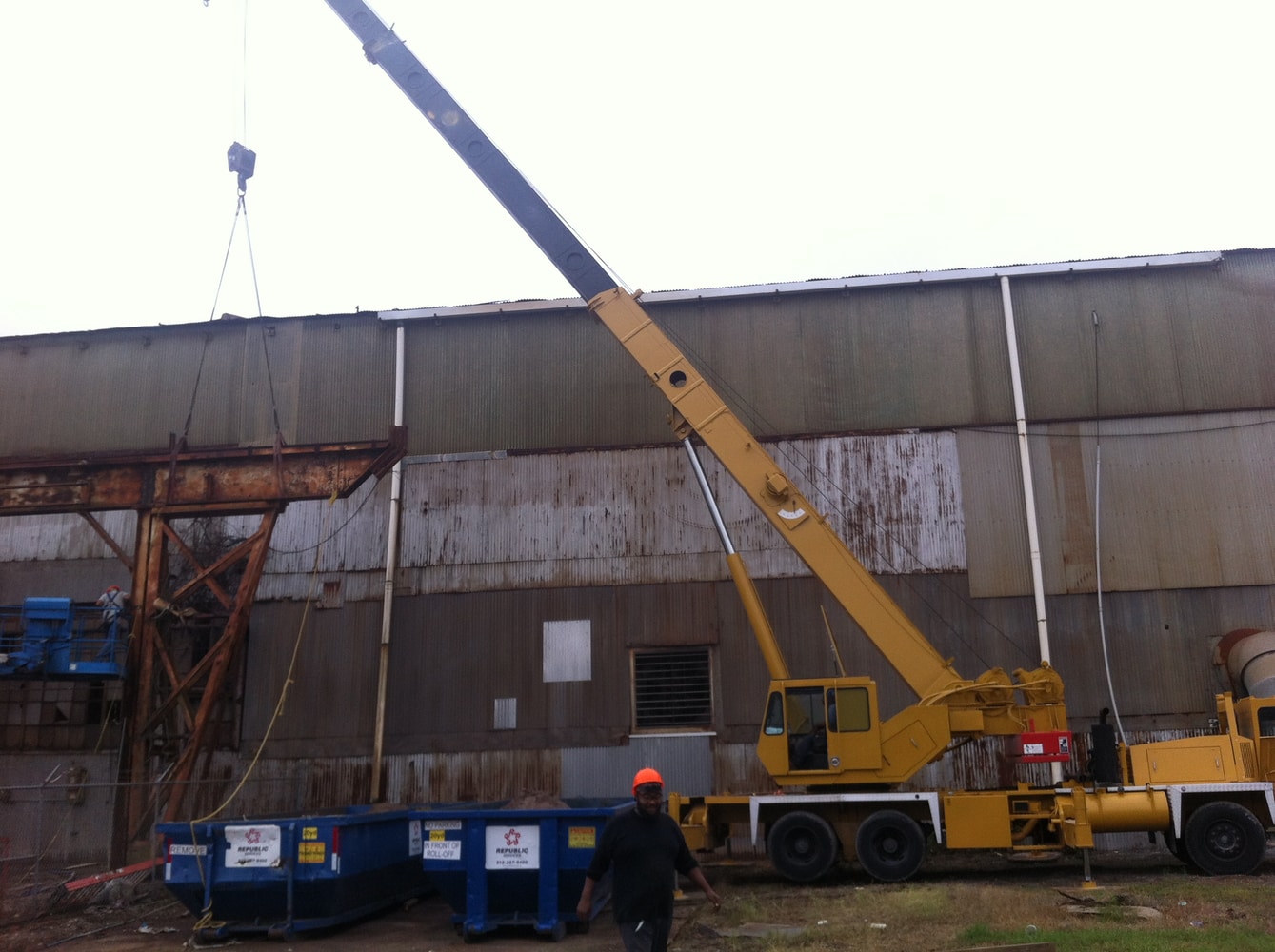 Photos from Marco Construction Enterprises Inc