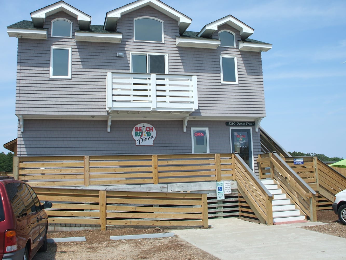 Various installations with solar, safety and decorative window flms