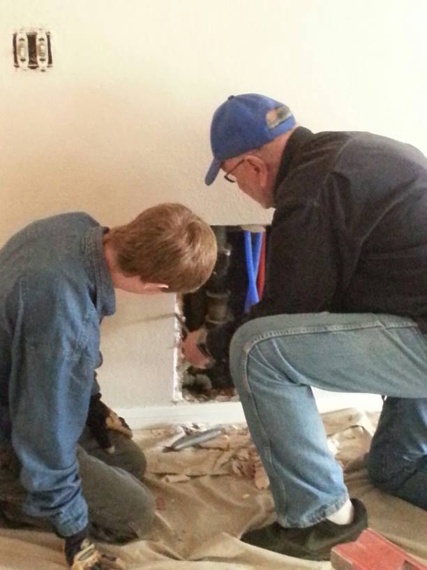 Photo(s) from 25 Dollar Plumbing Heating And Air Conditioning