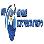 My Irvine Electrician Hero