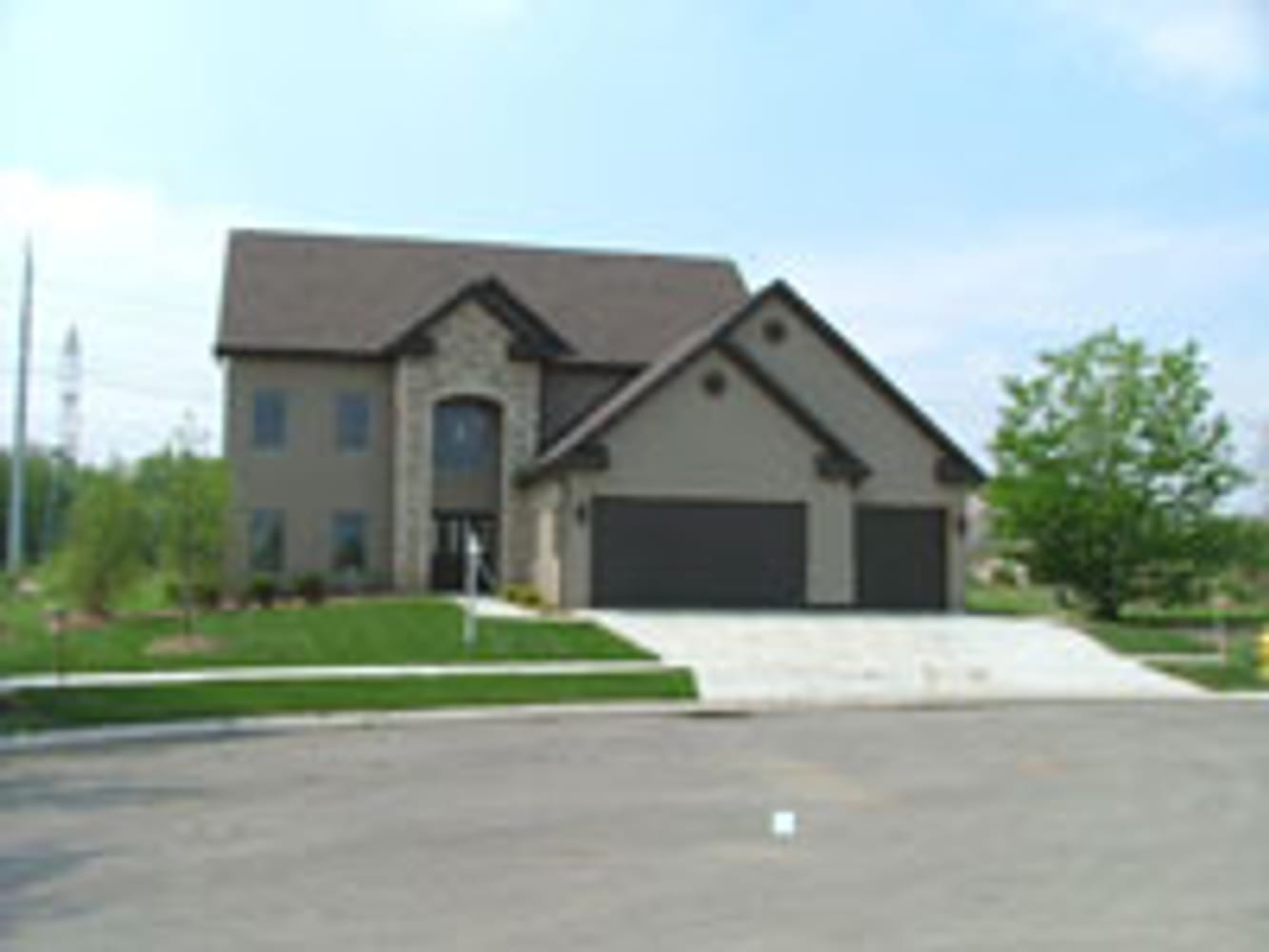 Mustang Construction Completed Projects 