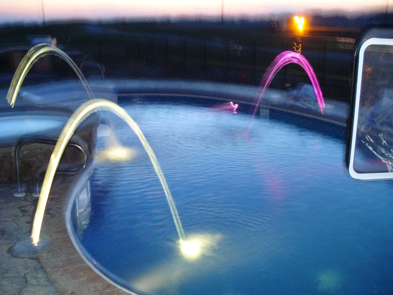Project photos from Pool and Spa Warehouse