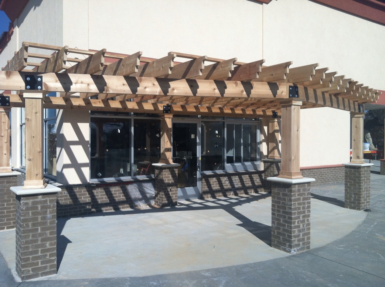 Project photos from Swords Construction