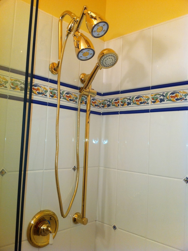 Project photos from 777 PLUMBING INC.