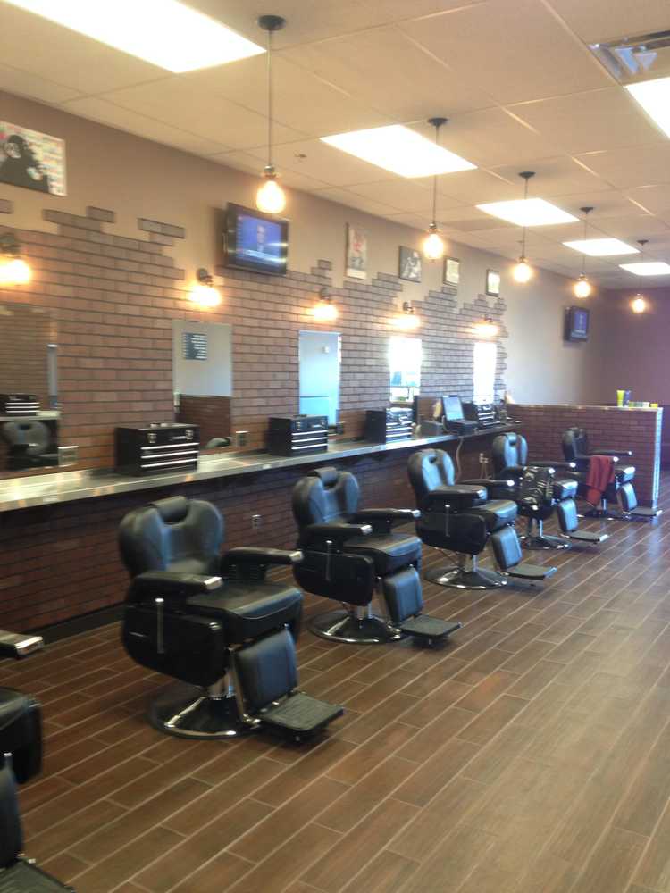 Chops Barber Shop