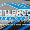 Millbrook Homes Construction Corp