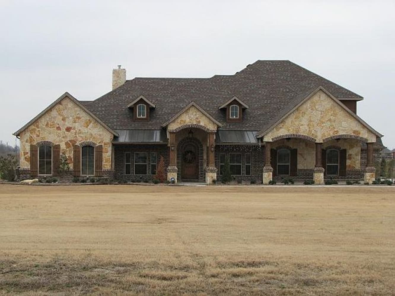 Project photos from Norwich Homes