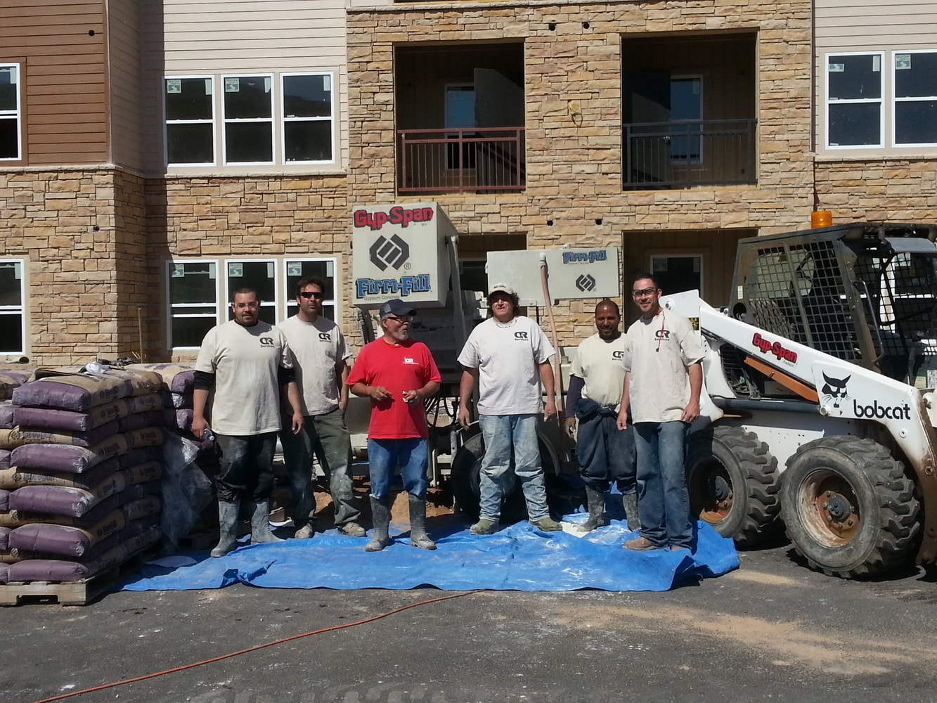 Photo(s) from D&R services llc