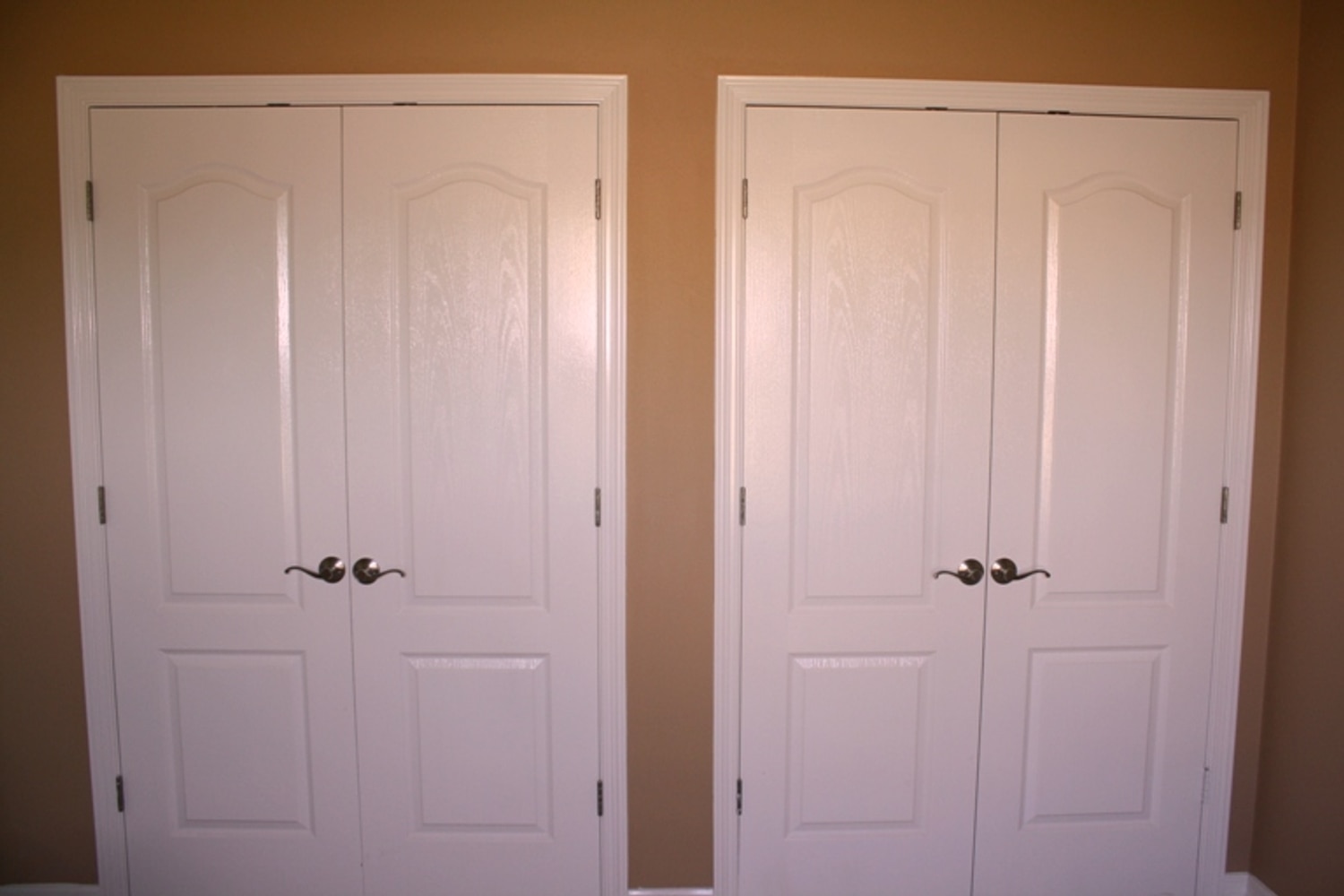 J & M Custom Homes Project