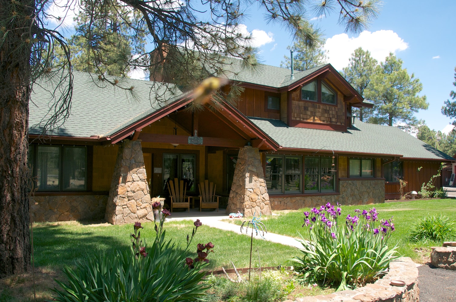 Random MFC Site Pictures