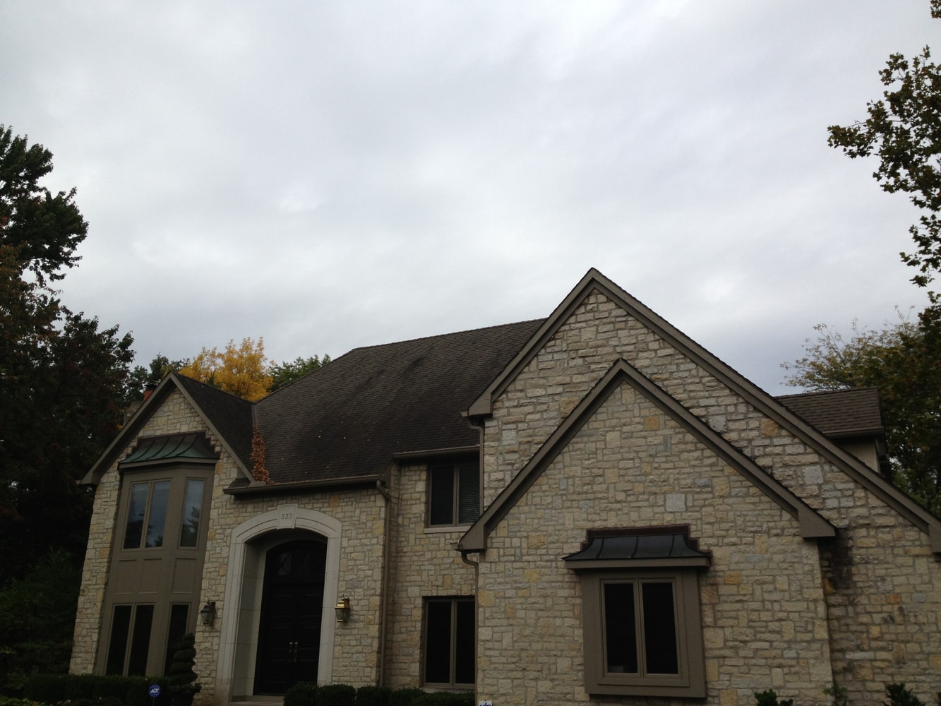 Photo(s) from Magnus Construction