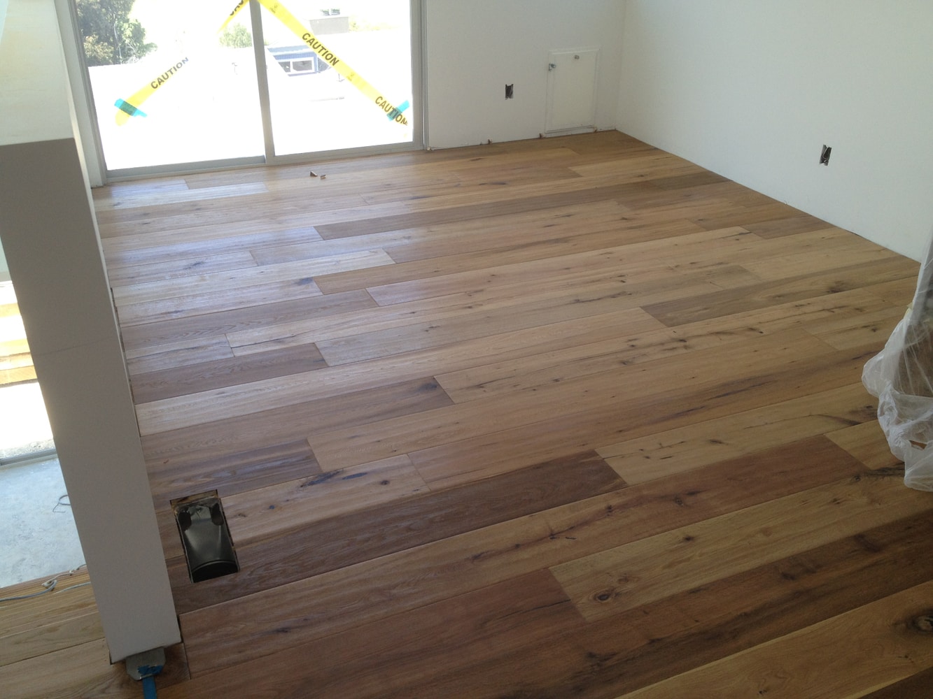 Project Photos From California Flooring Service