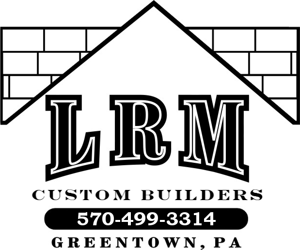 LRM Custom Builders L.L.C.