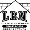 LRM Custom Builders L.L.C.