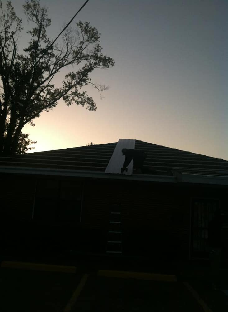 Projects by J..T. S. Construction