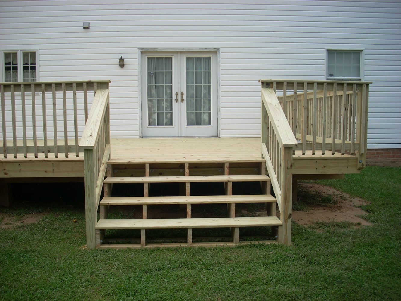 Short Cutter's Inc Project Page