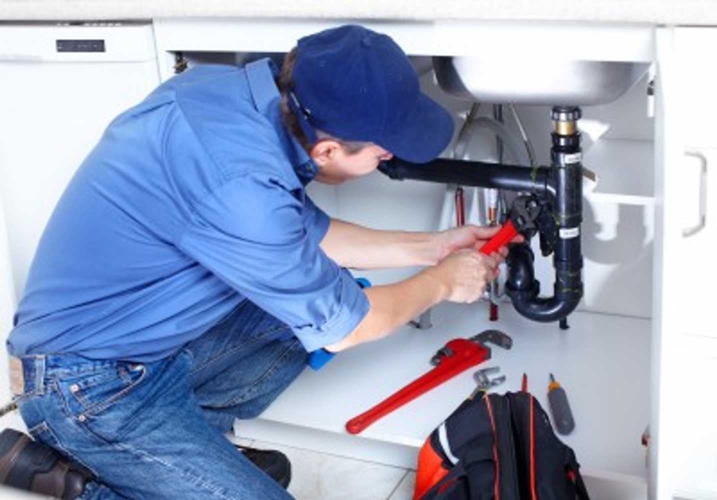 IRC Plumbing Inc.