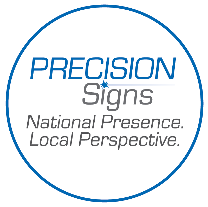 Precision Signs
