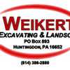 Weikert Excavating & Landscape, LLC