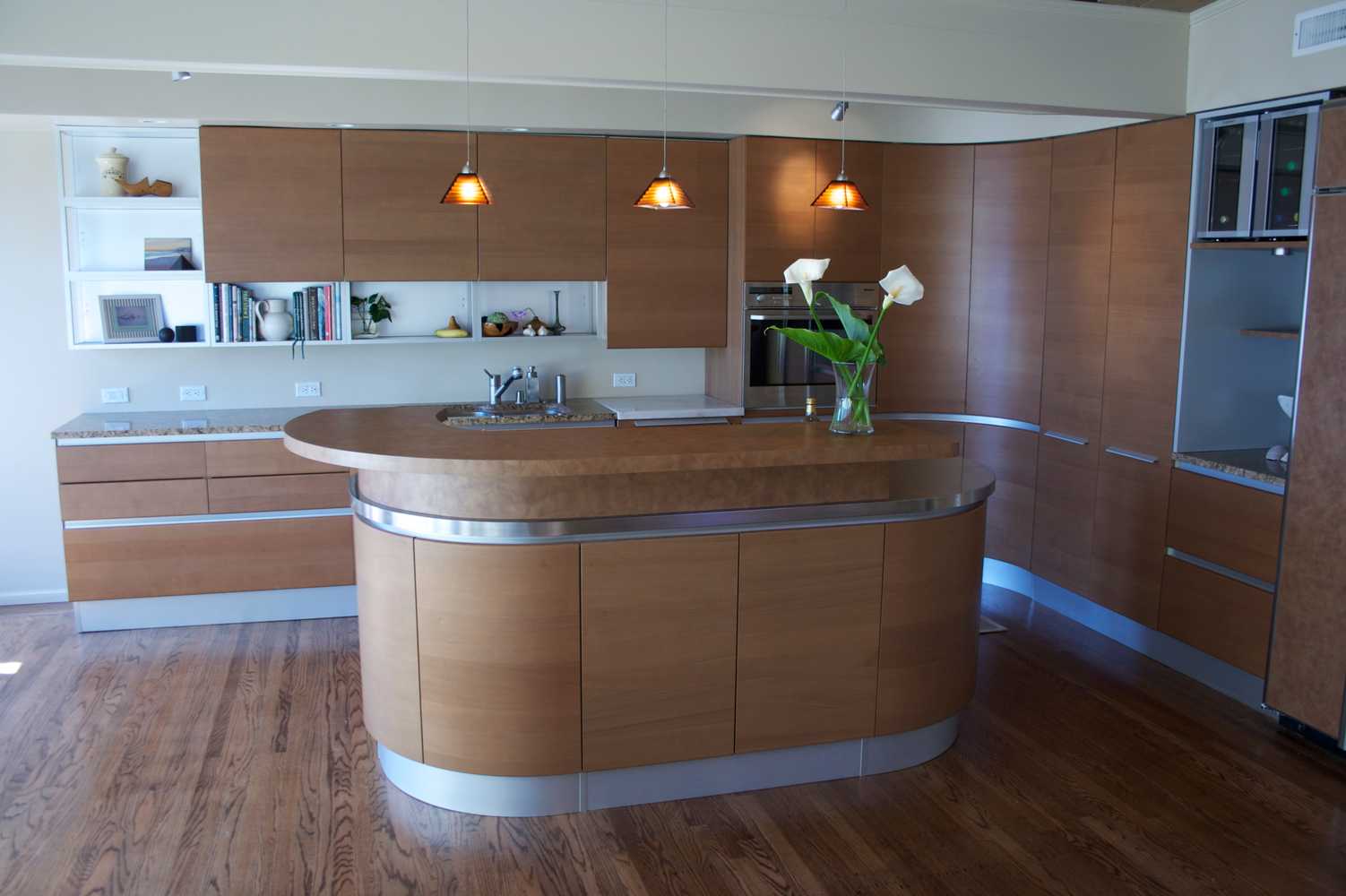 Tomasi Design Project