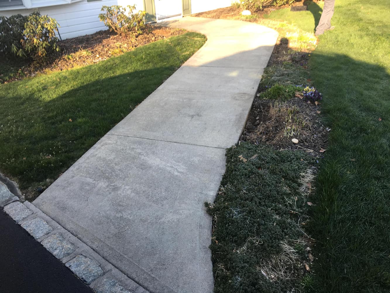 Photos from Designer Driveways & Patio Inc.