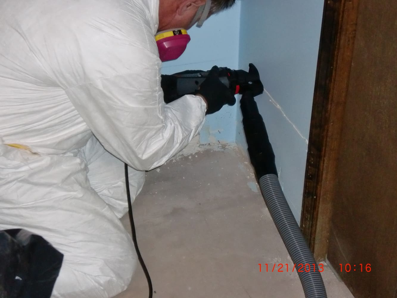 Photo(s) from Veterans Property Preservation