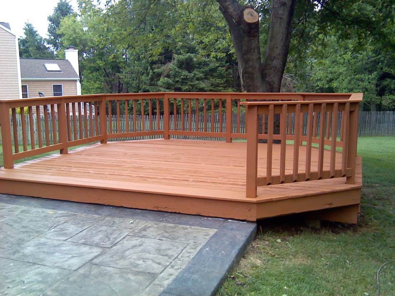 Photo(s) from Steve Spiro Contracting