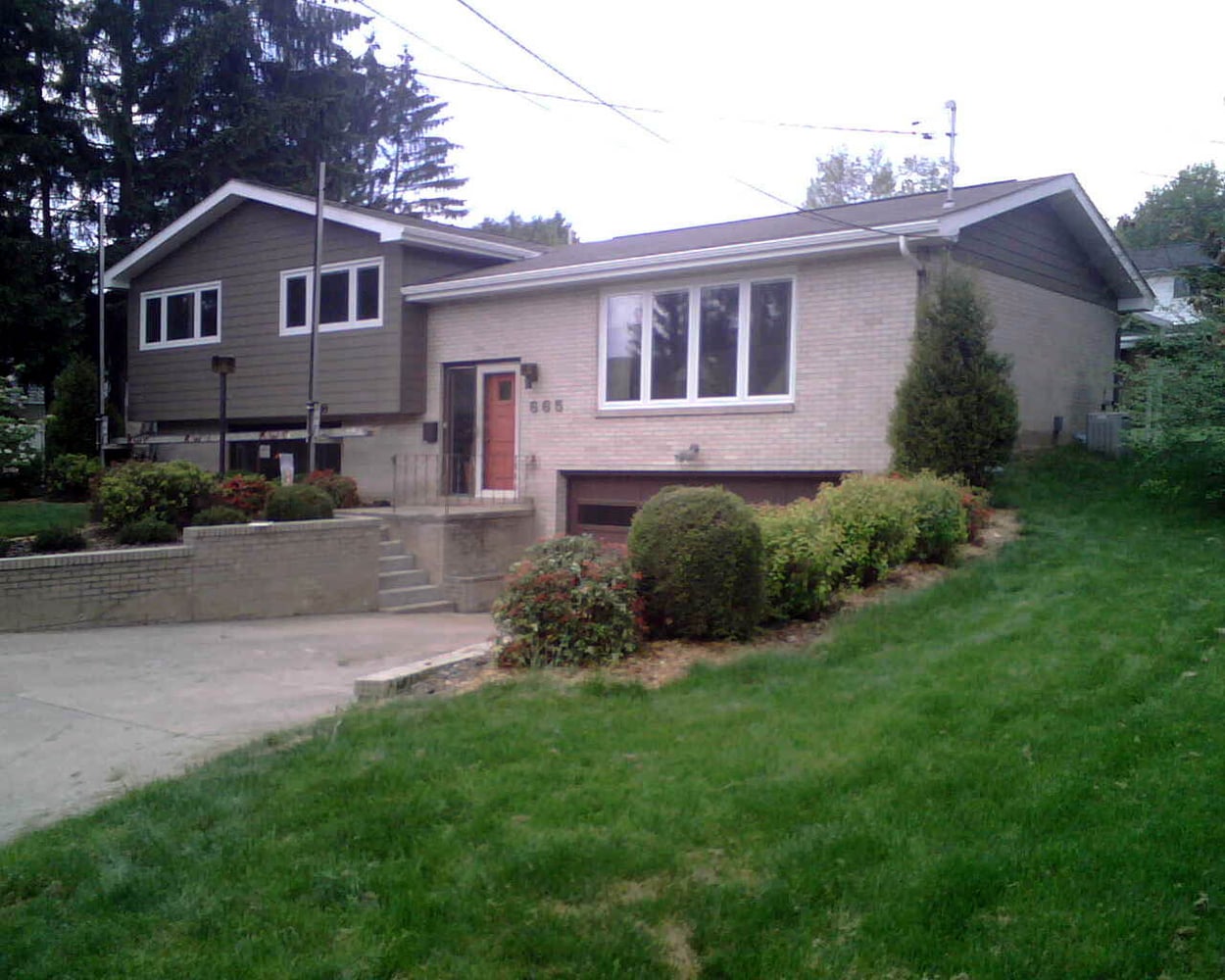 Construction Projects by RW Construction