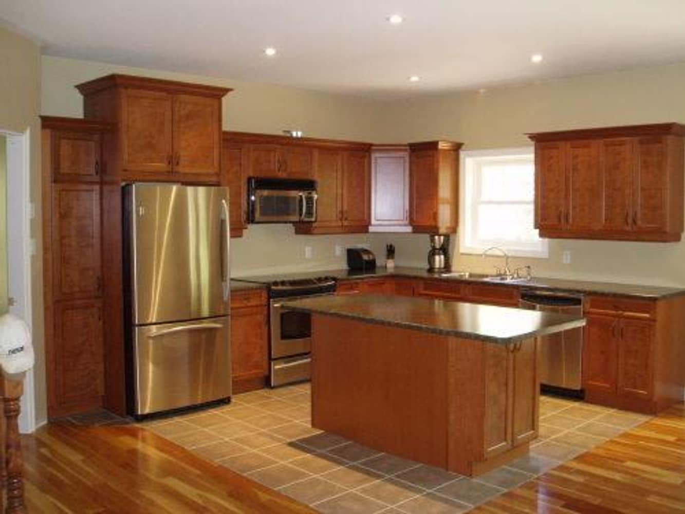 Las Vegas Remodel & Construction Project