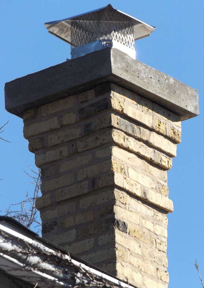Photos from Joseph Birkenheier Tuckpointing And Masonry