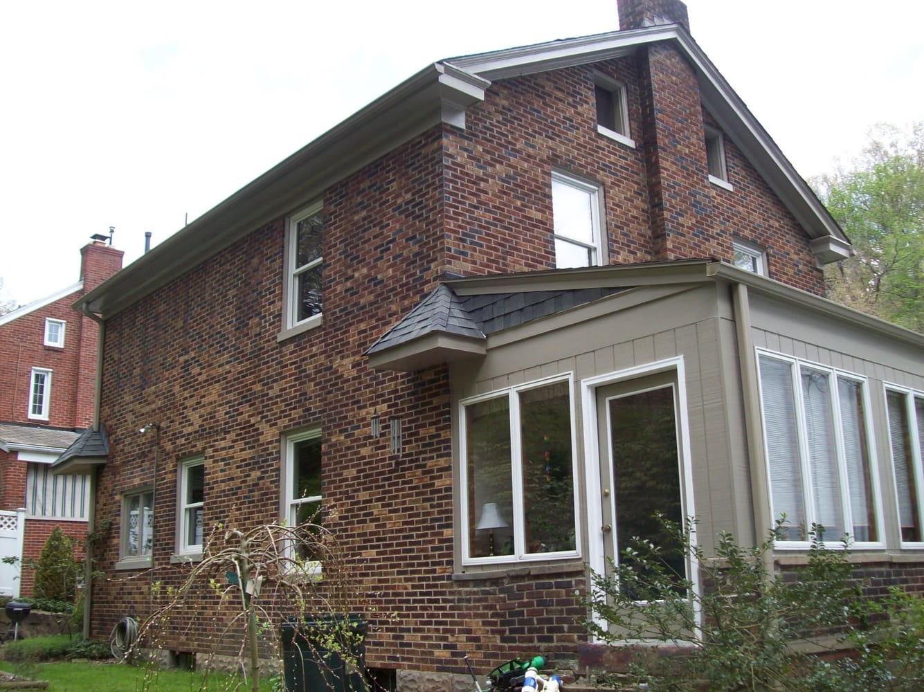 Project photos from Papa's Painting Inc.