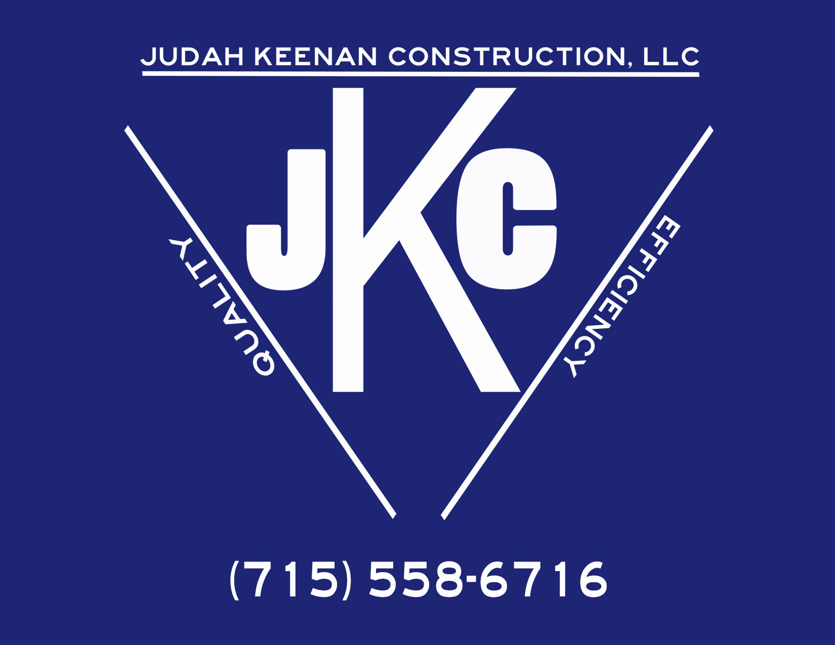 Judah Keenan Construction